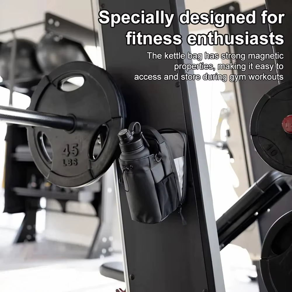 MagniBag bolsa magnetica