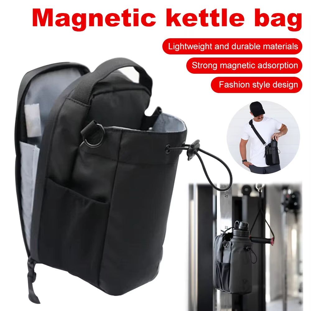 MagniBag bolsa magnetica