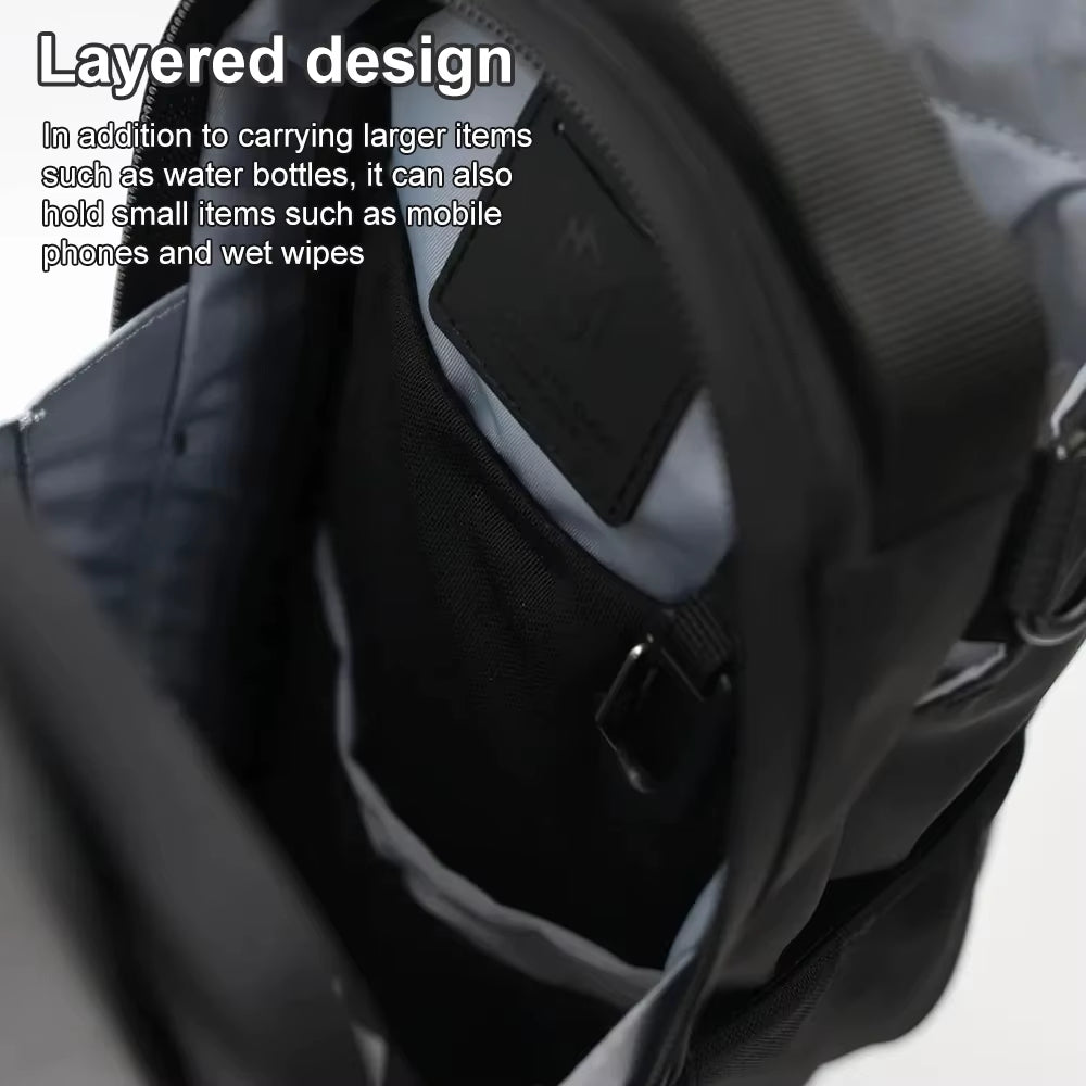 MagniBag bolsa magnetica