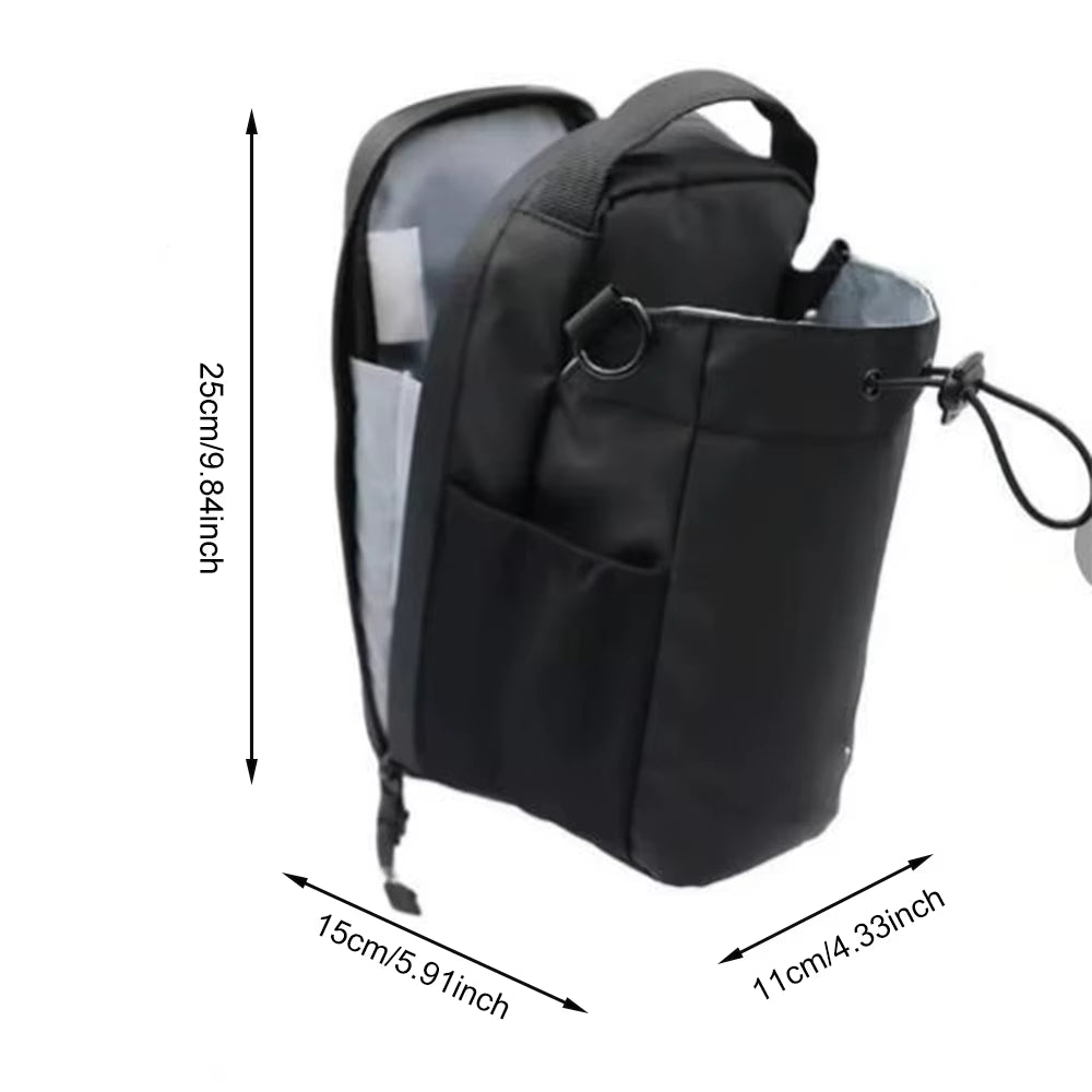 MagniBag bolsa magnetica